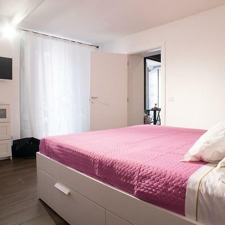 Maison Di Napoli Luaran gambar