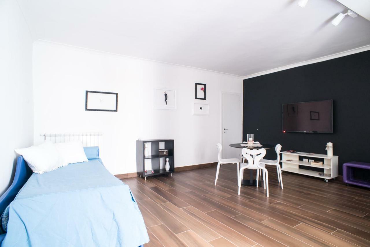 Maison Di Napoli Luaran gambar