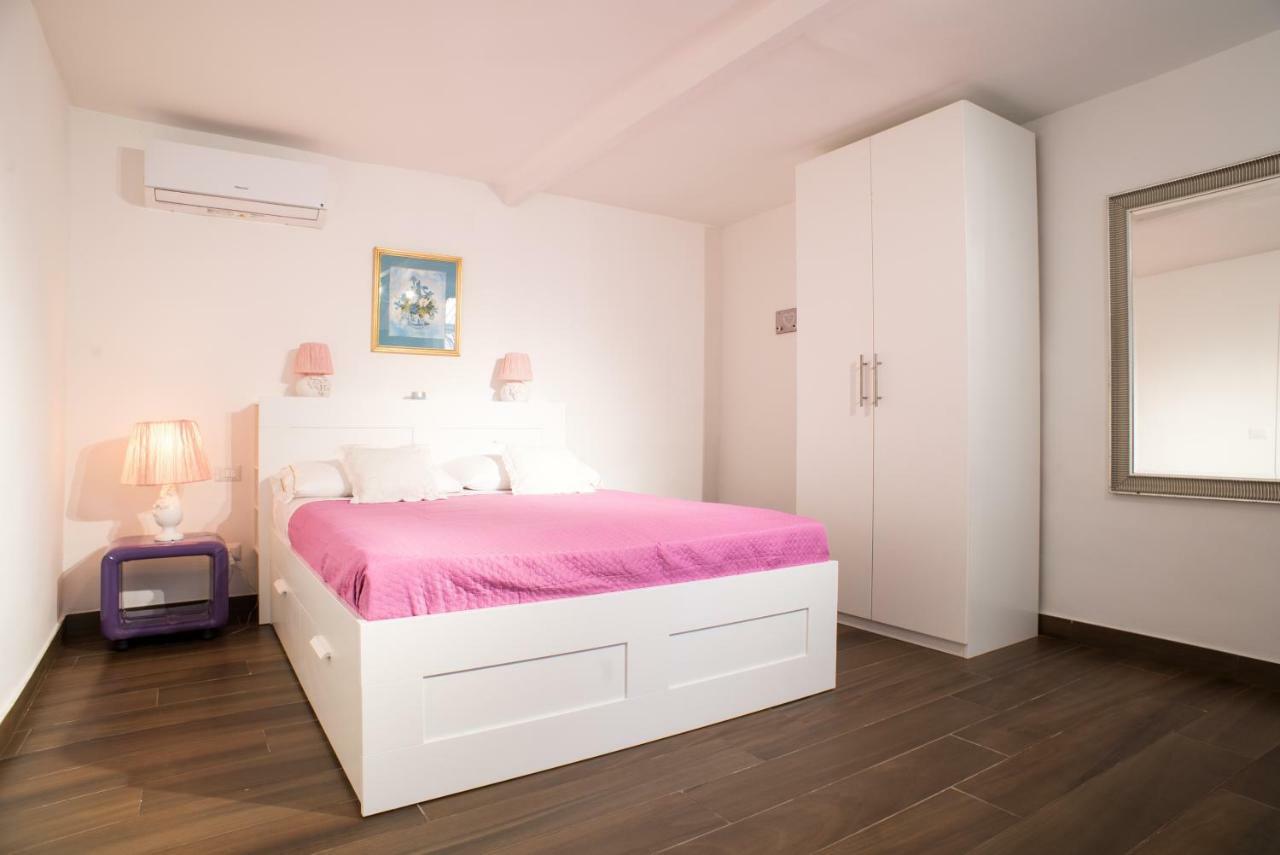 Maison Di Napoli Luaran gambar
